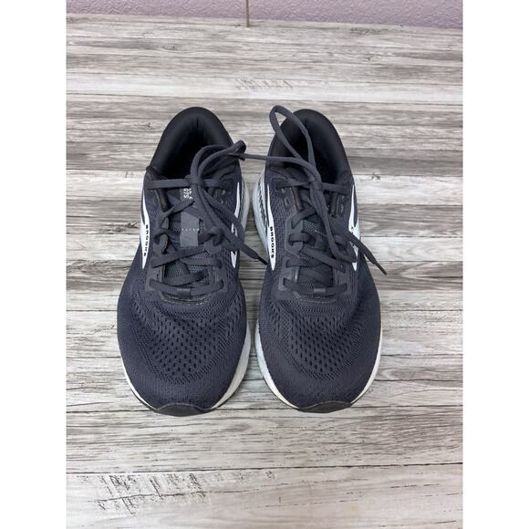 Brooks Ariel GTS 24 Running Shoes Womens Size 8.5 M Black Athletic Workout - Picture 7 of 9